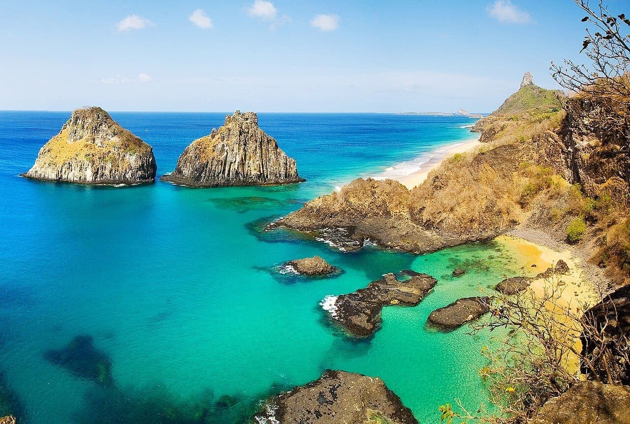 Fernando de Noronha country image