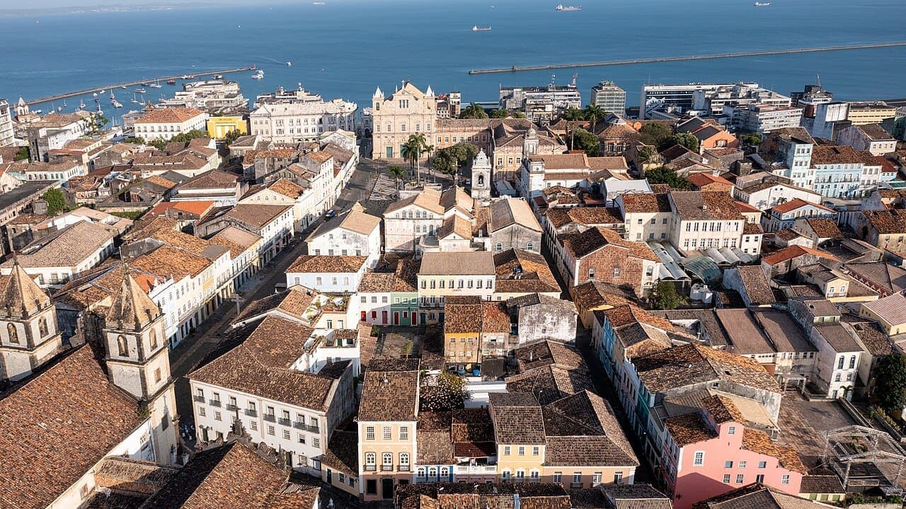 Pelourinho