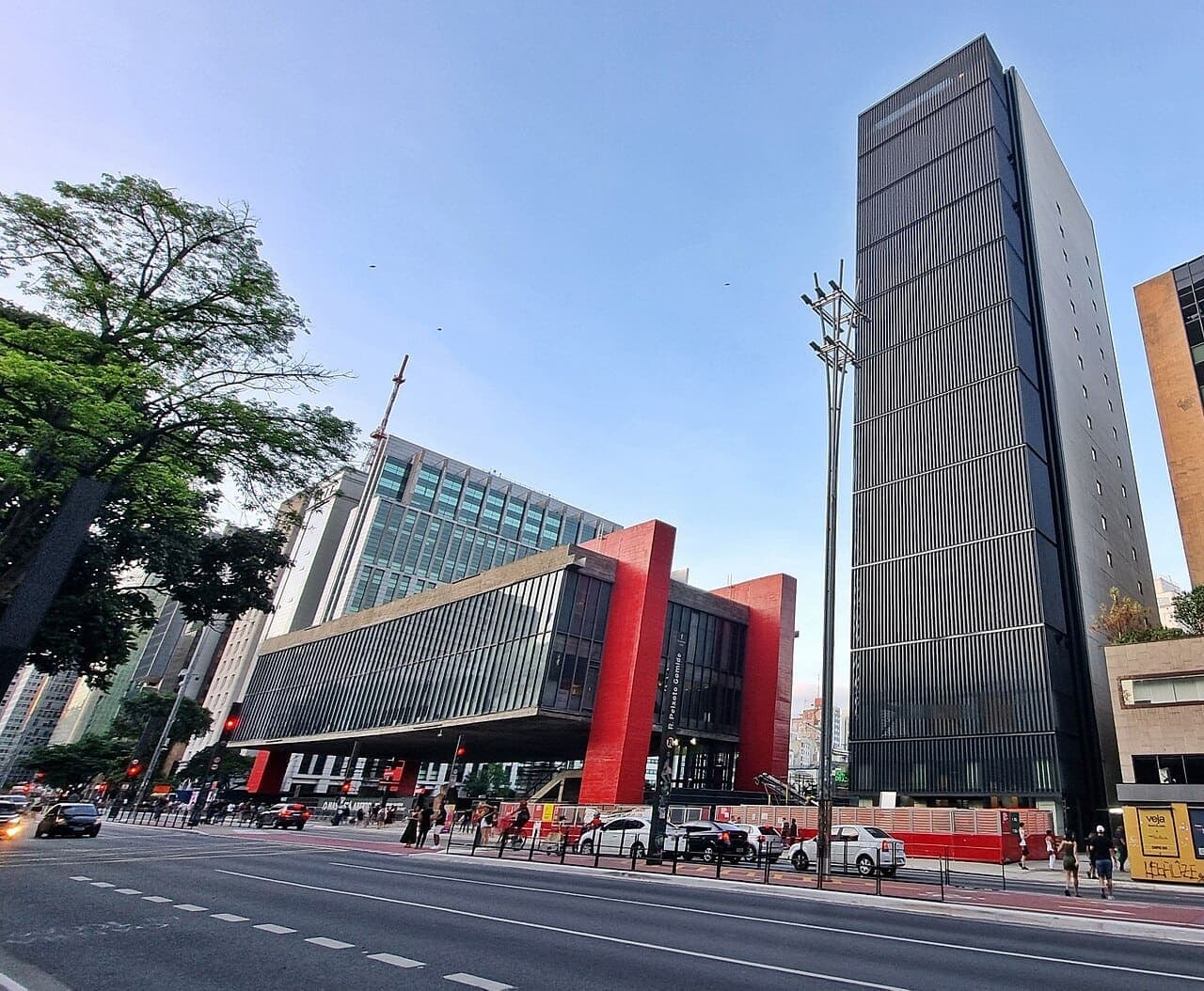 MASP São Paulo