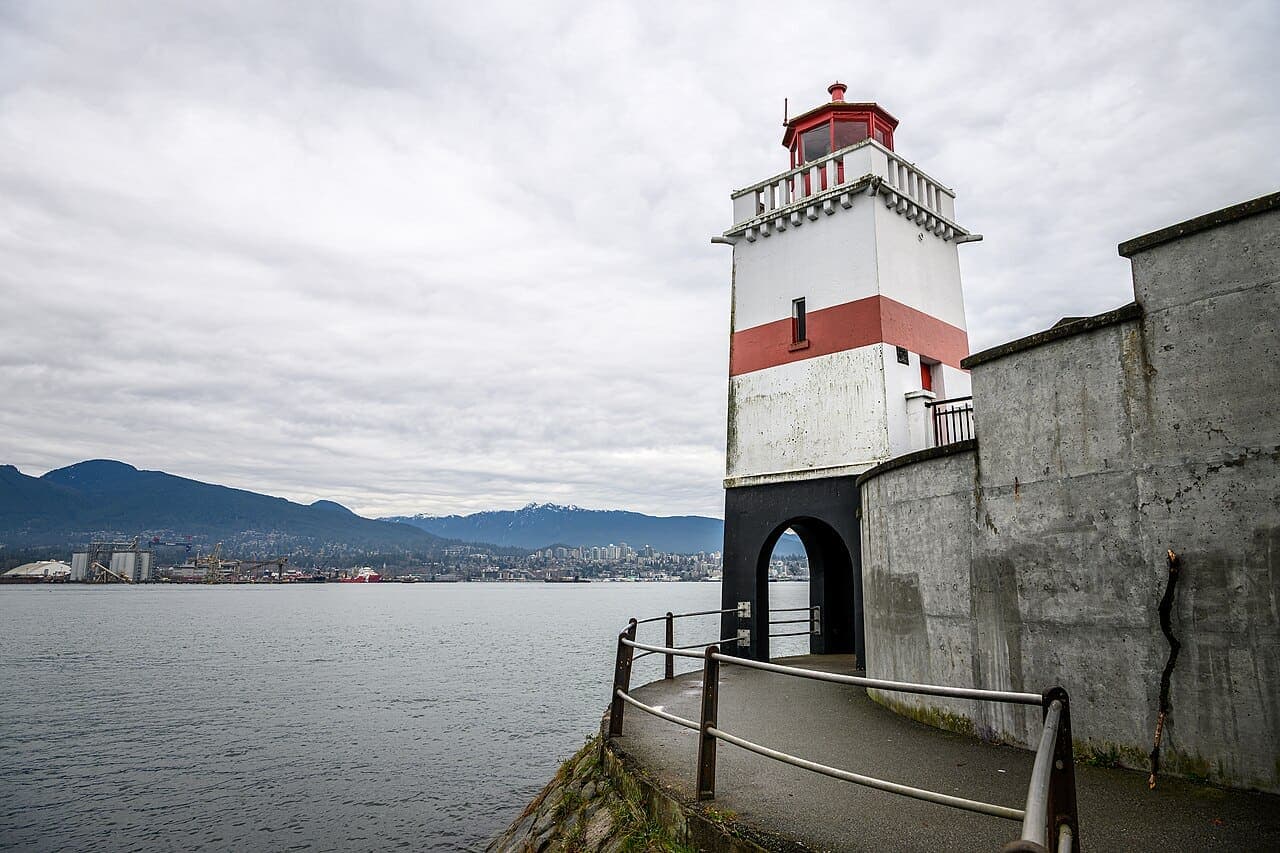 Stanley Park