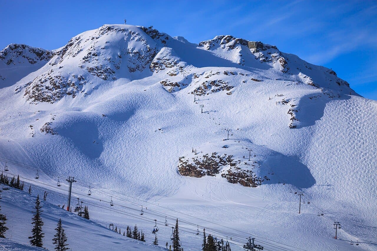 Whistler country image