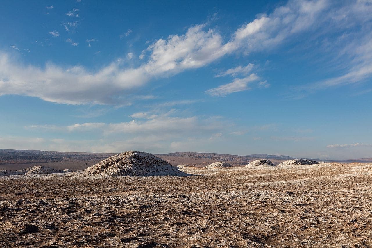 Atacama Desert