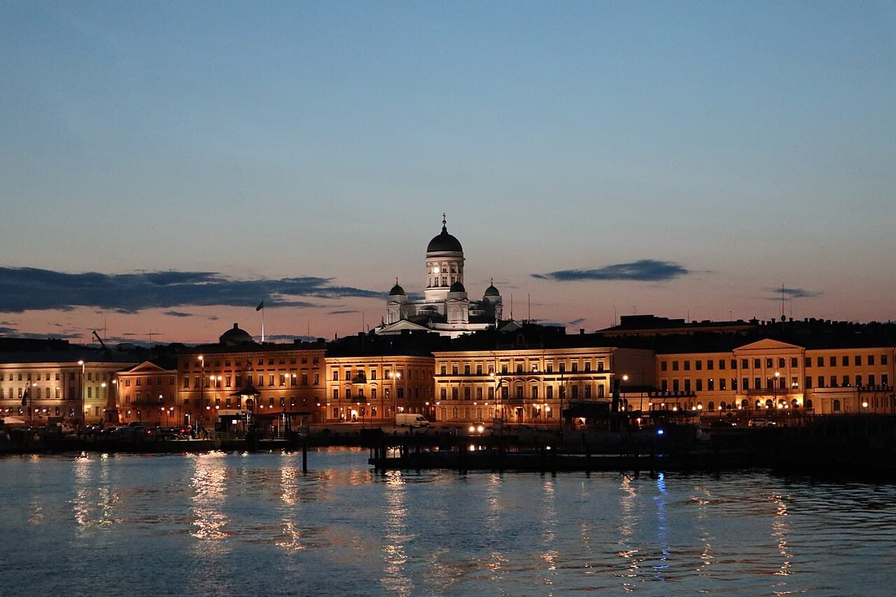 Kauppatori, Helsinki