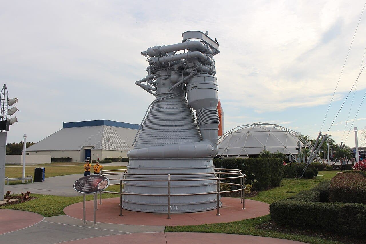Kennedy Space Center
