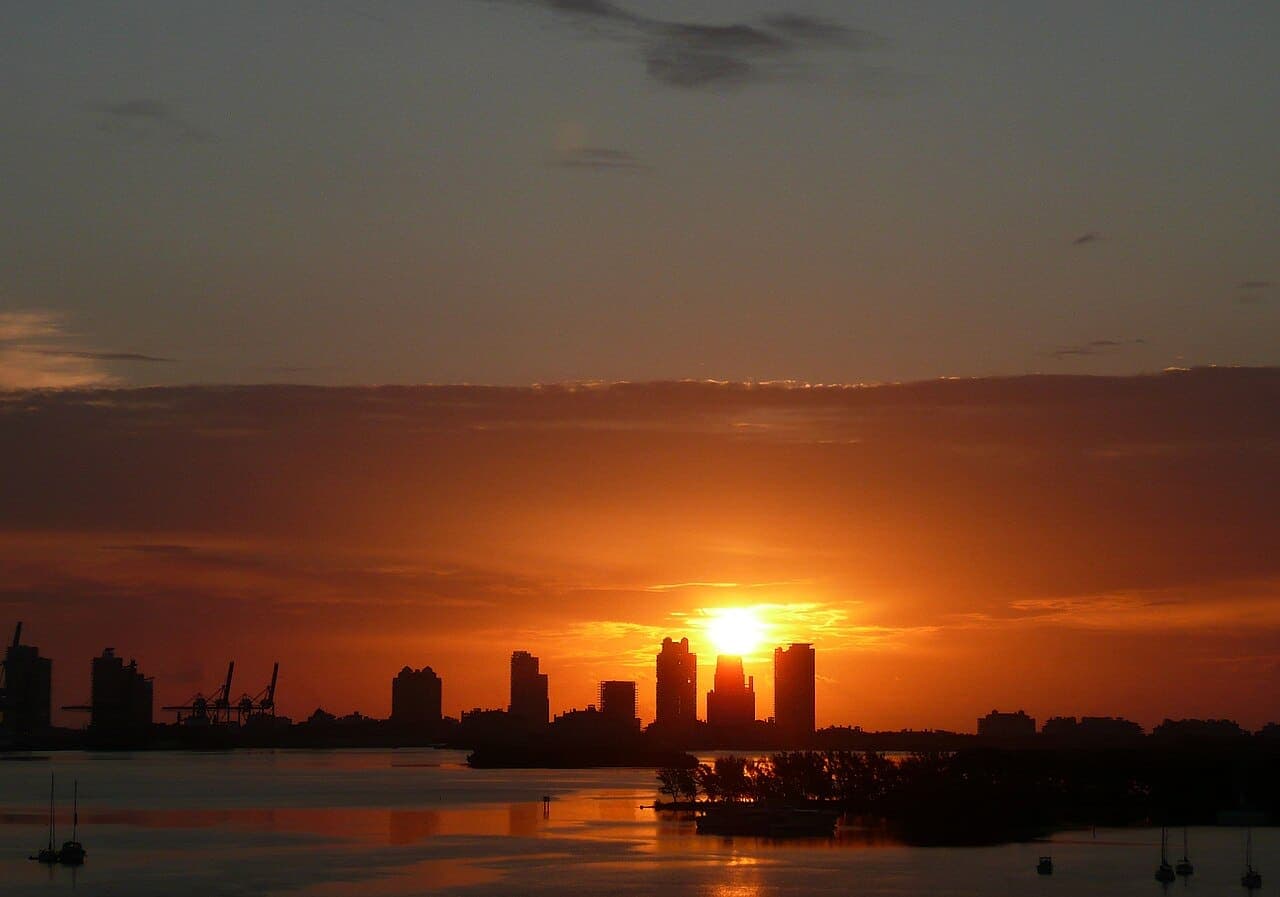 Miami Beach