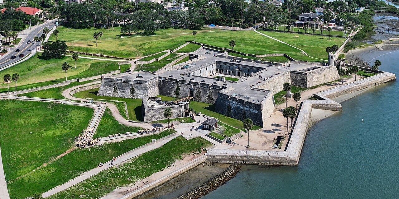St. Augustine country image