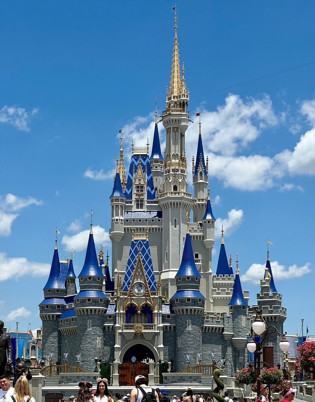 Walt Disney World