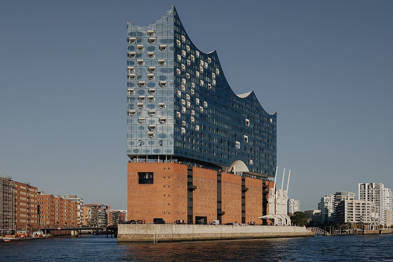 Hamburg country image