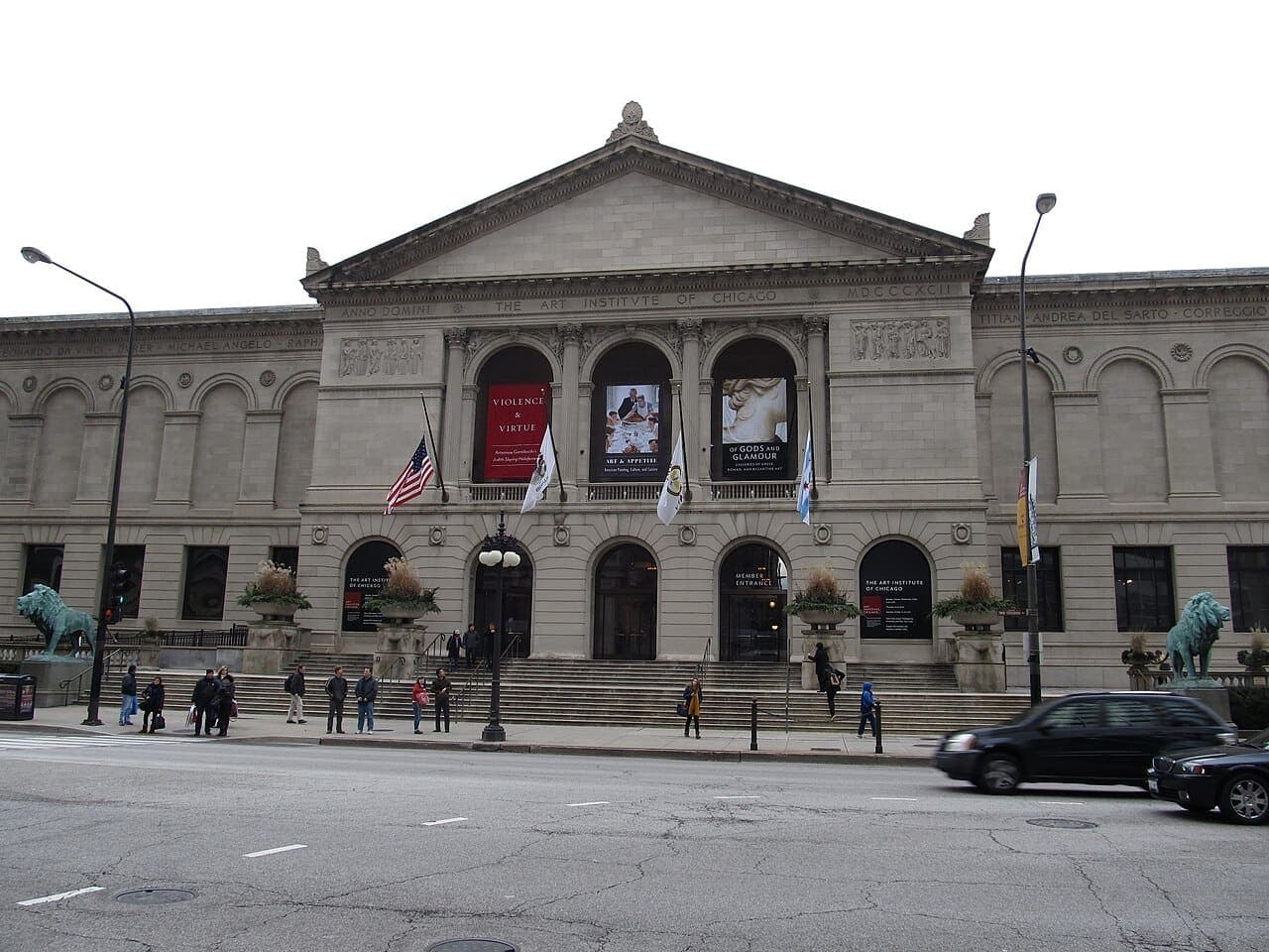 Art Institute of Chicago