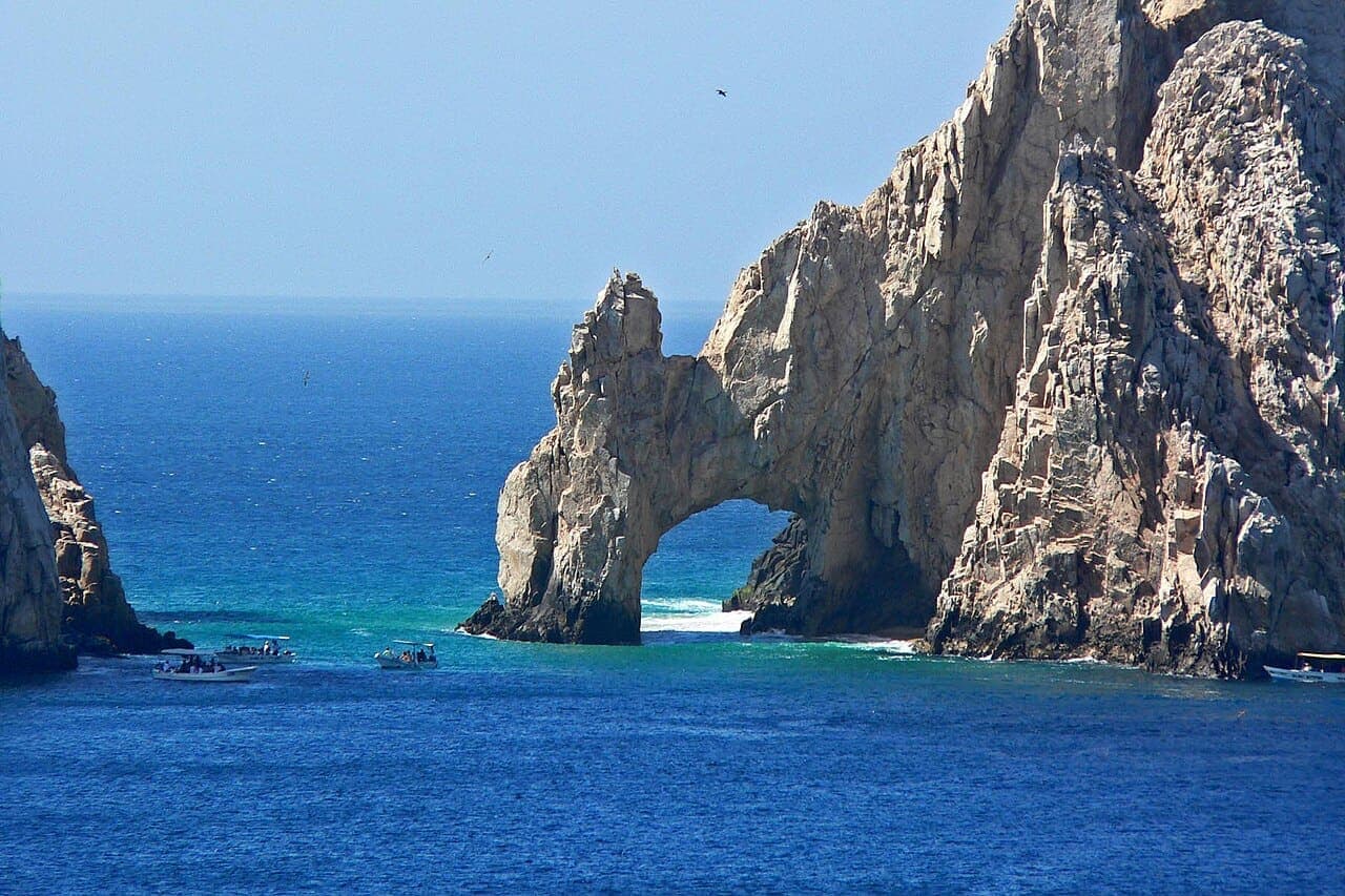 Cabo San Lucas country image