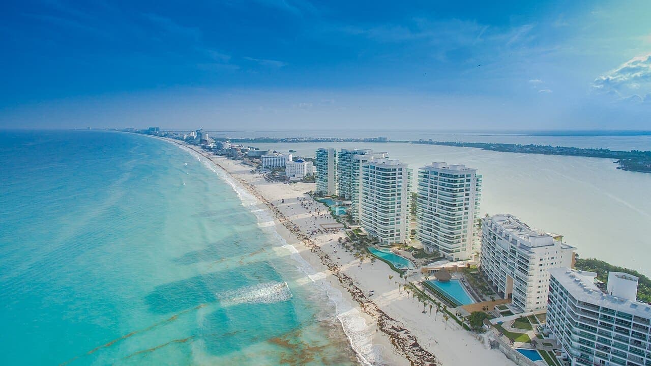 Cancun Riviera Maya
