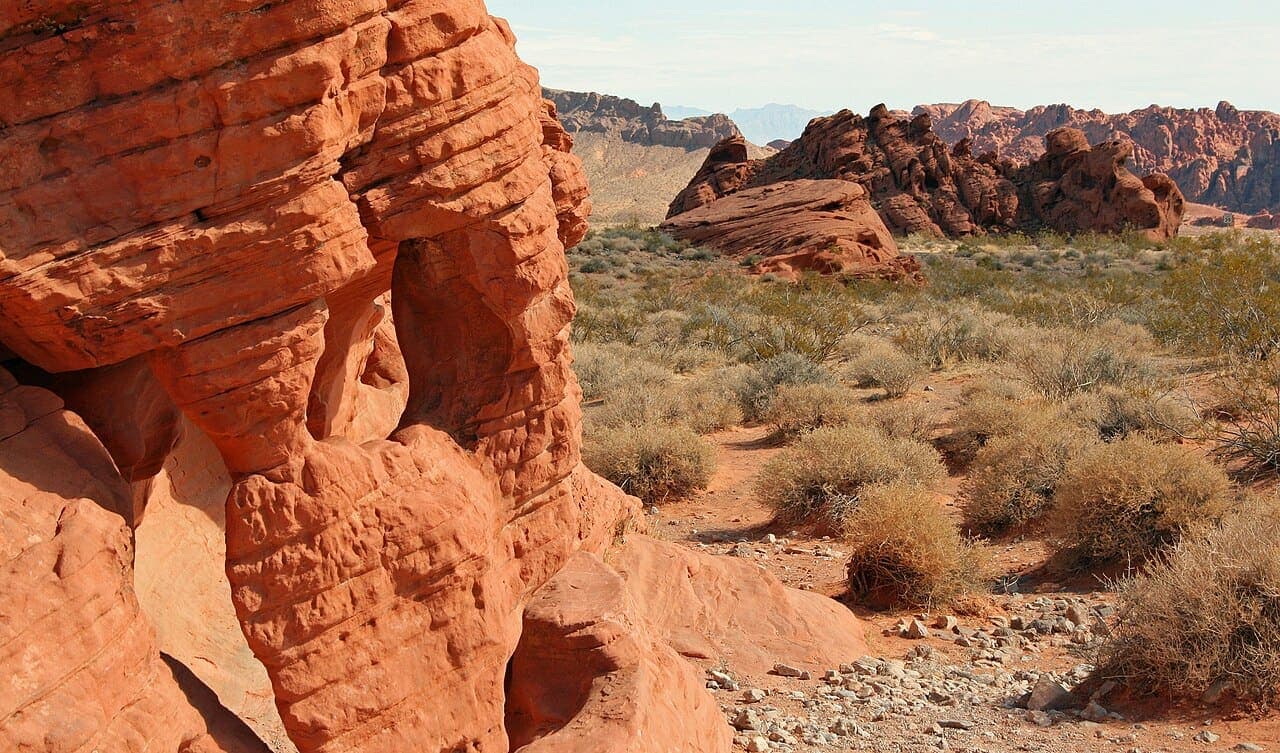 Valley of Fire