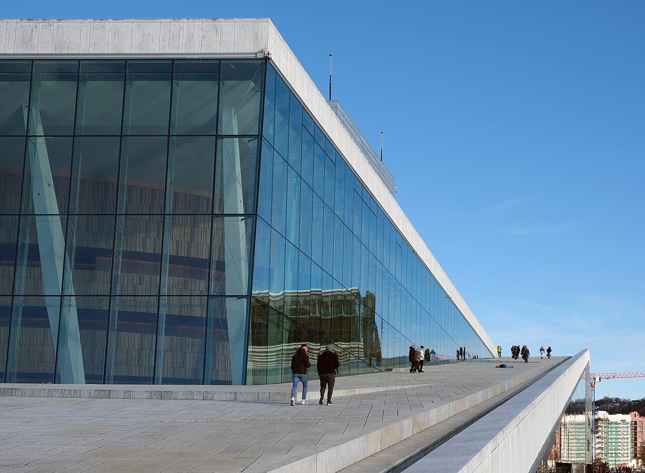 Oslo country image