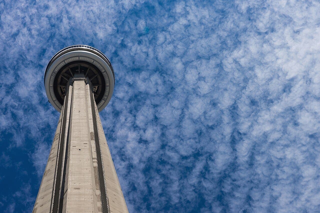 CN Tower