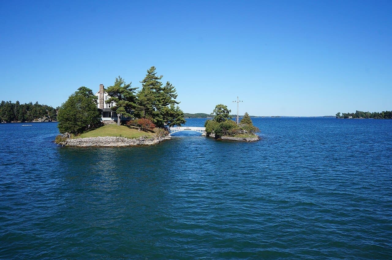 Kingston country image
