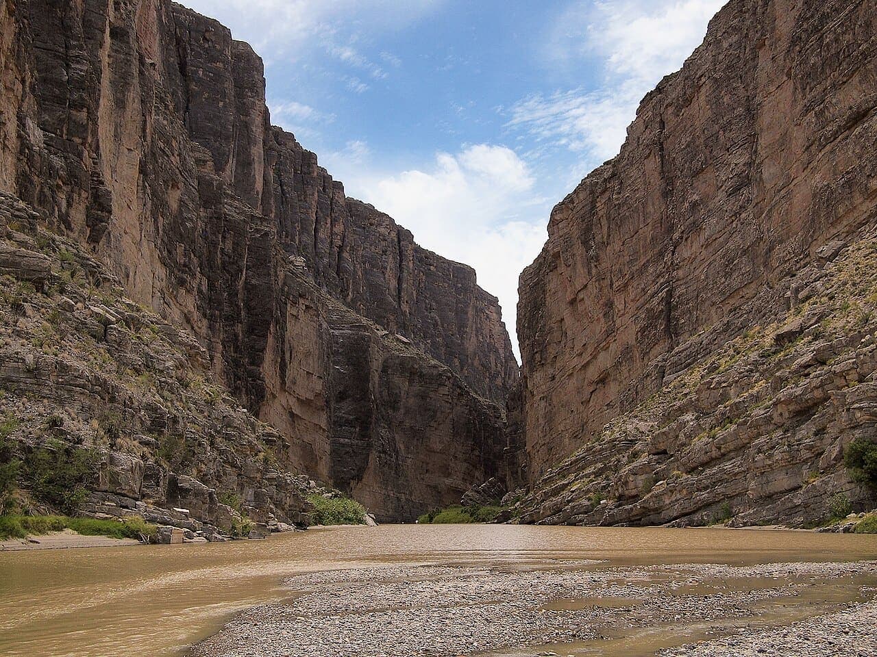 Big Bend country image