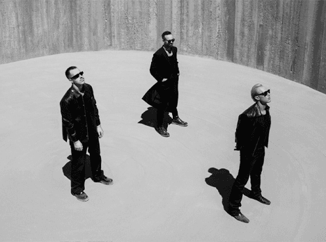 RÜFÜS DU SOL