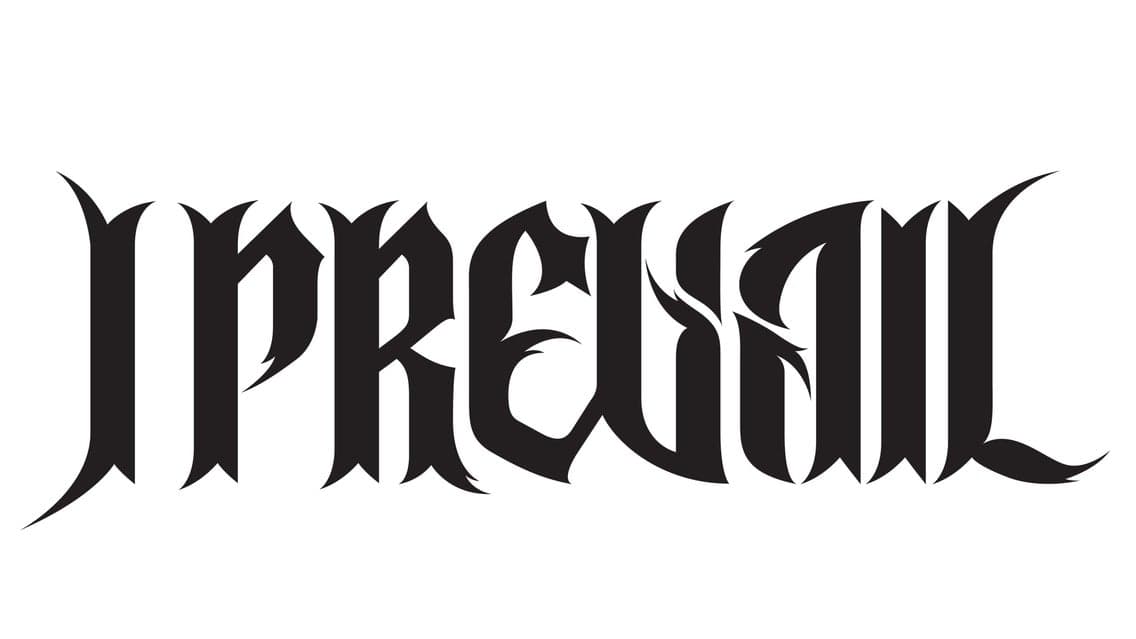 I PREVAIL