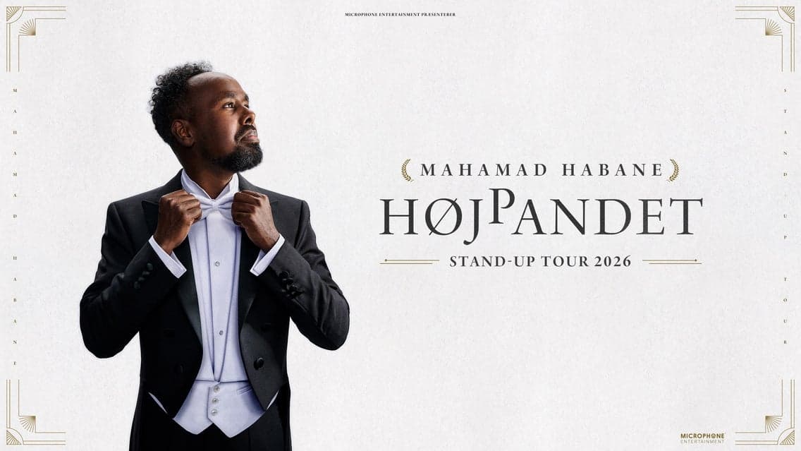 Mahamad Habane