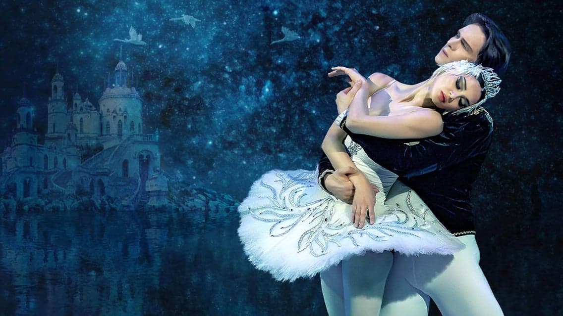 Swan Lake