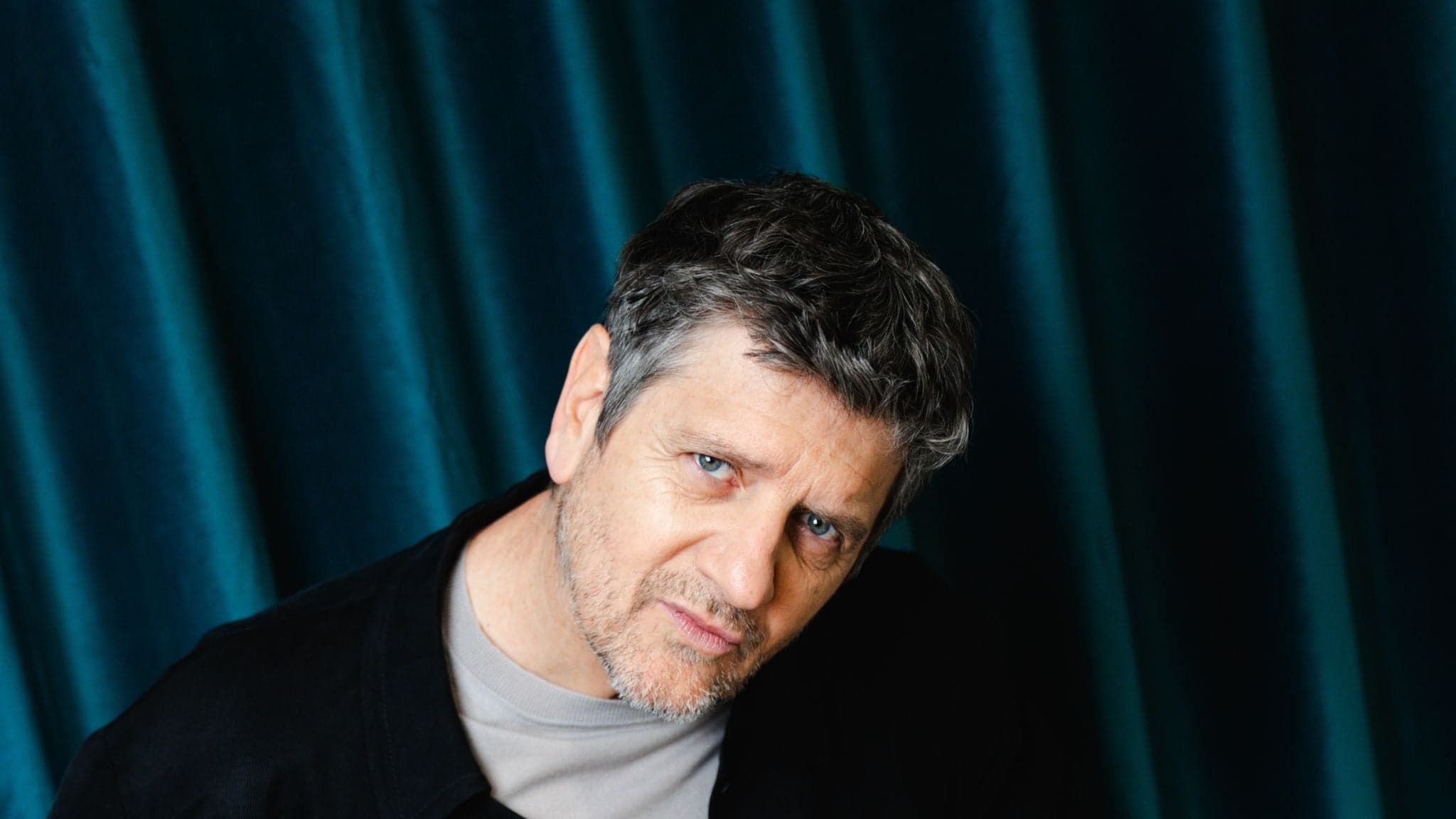 FABIO DE LUIGI