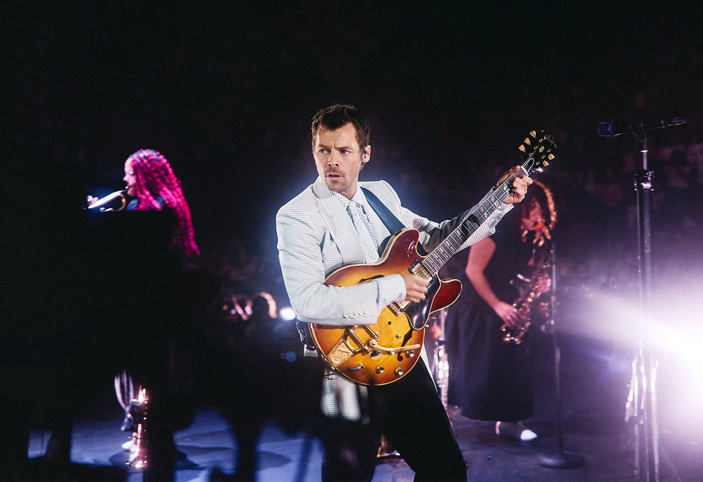 Harry Styles event image