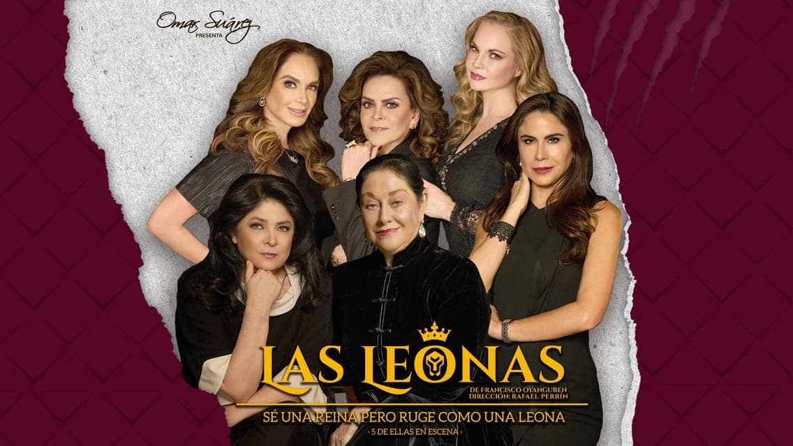 Las Leonas