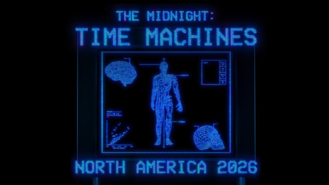 The Midnight