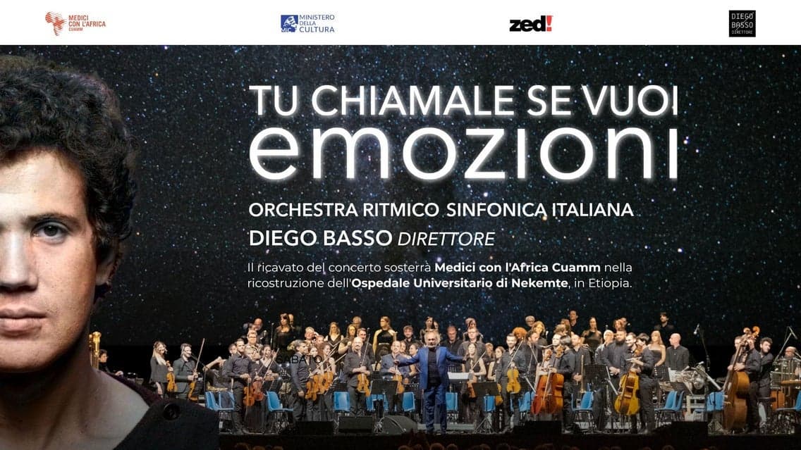 Tu chiamale se vuoi emozioni