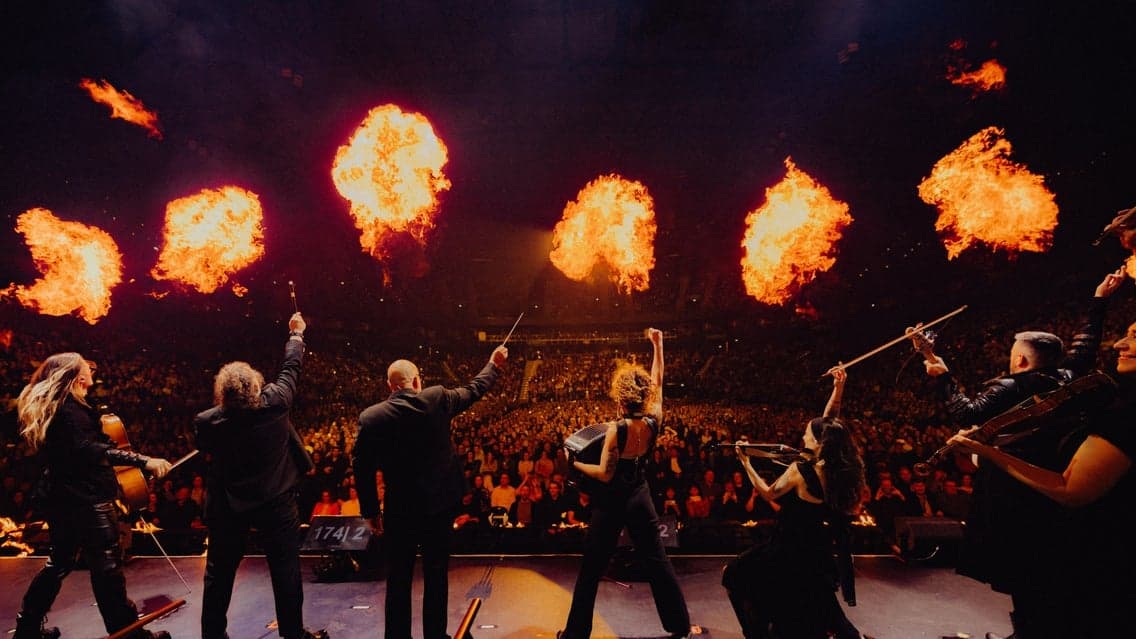 The World of Hans Zimmer