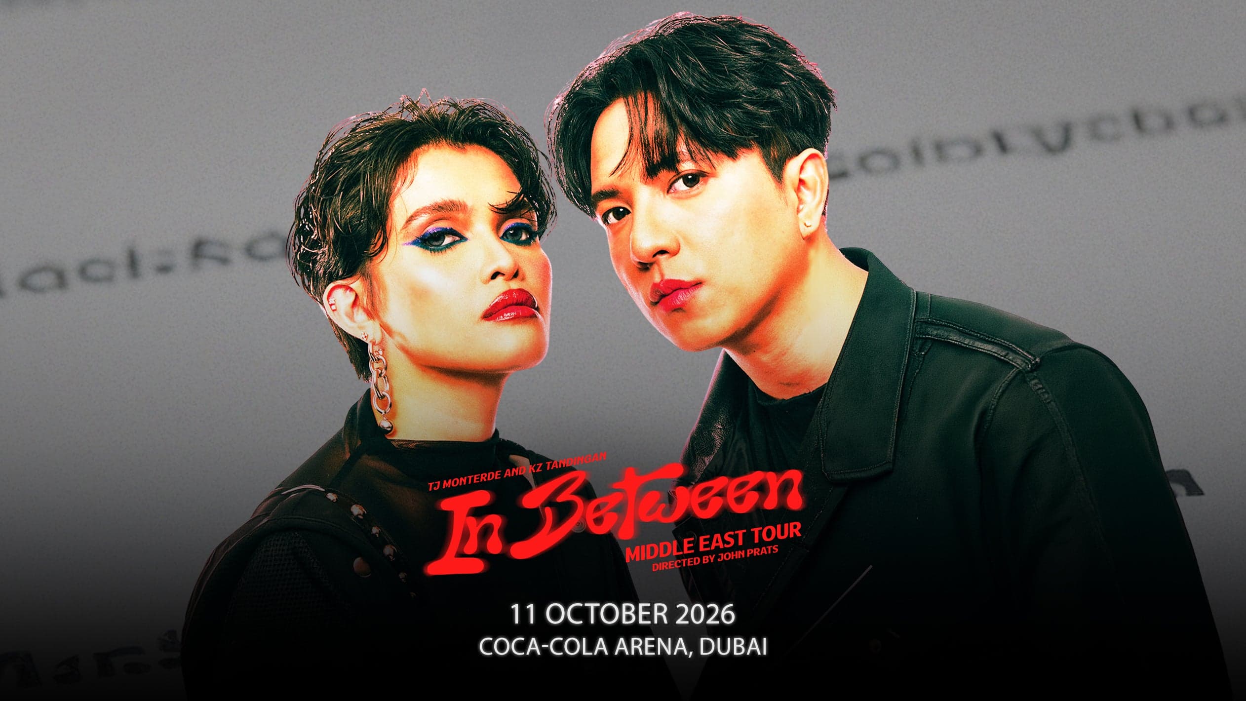 TJ MONTERDE & KZ TANDINGAN