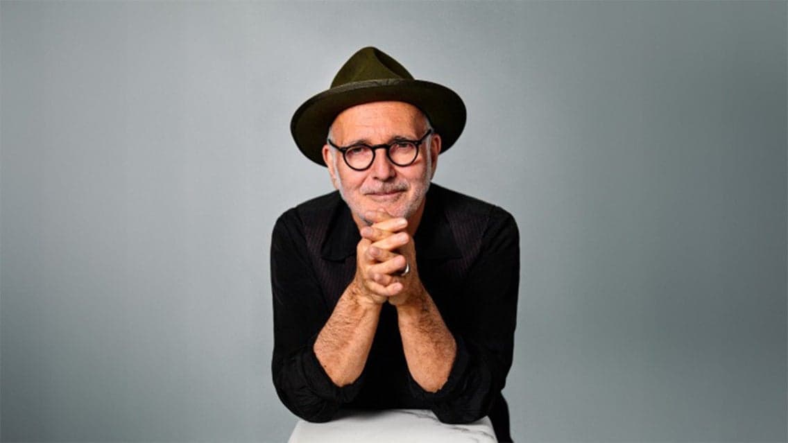 Ludovico Einaudi event image