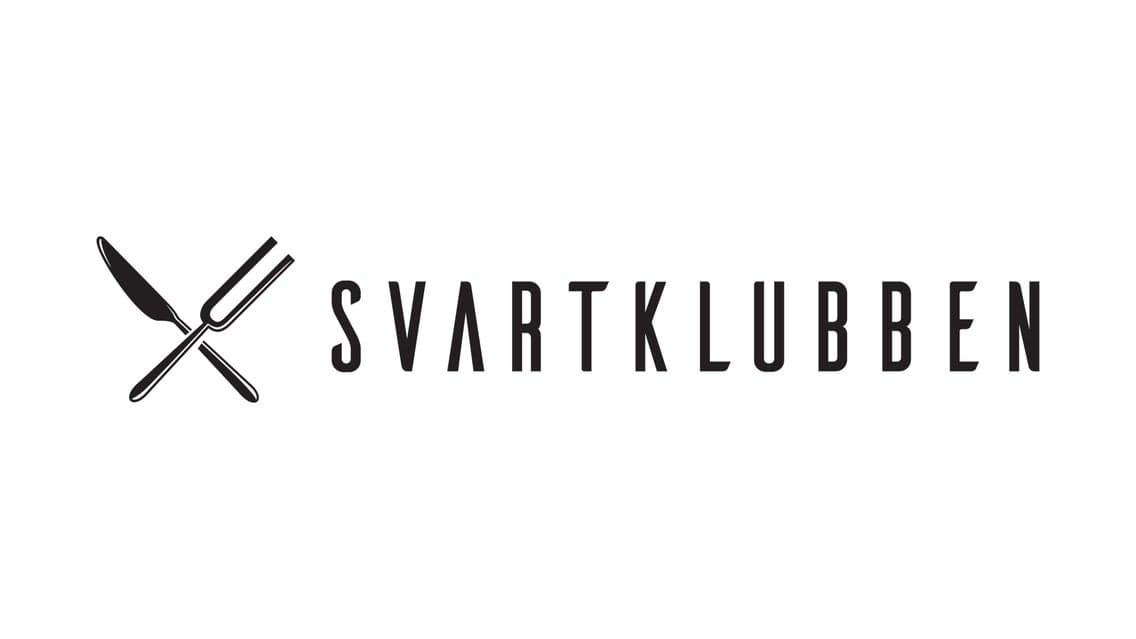 Svartklubben