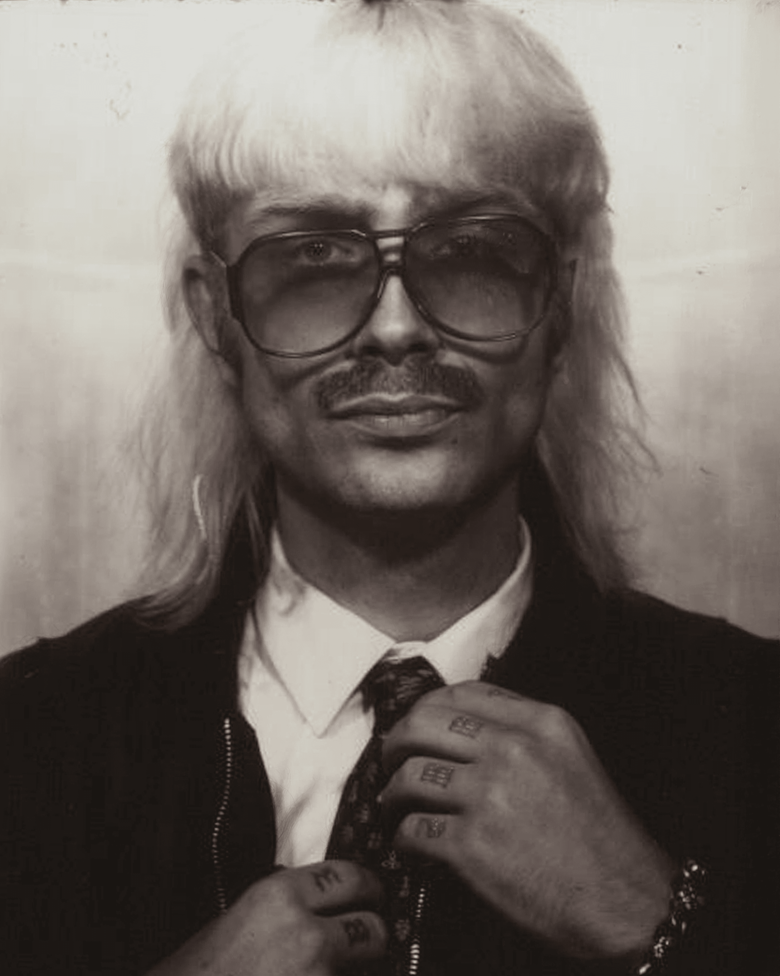 Joost Klein