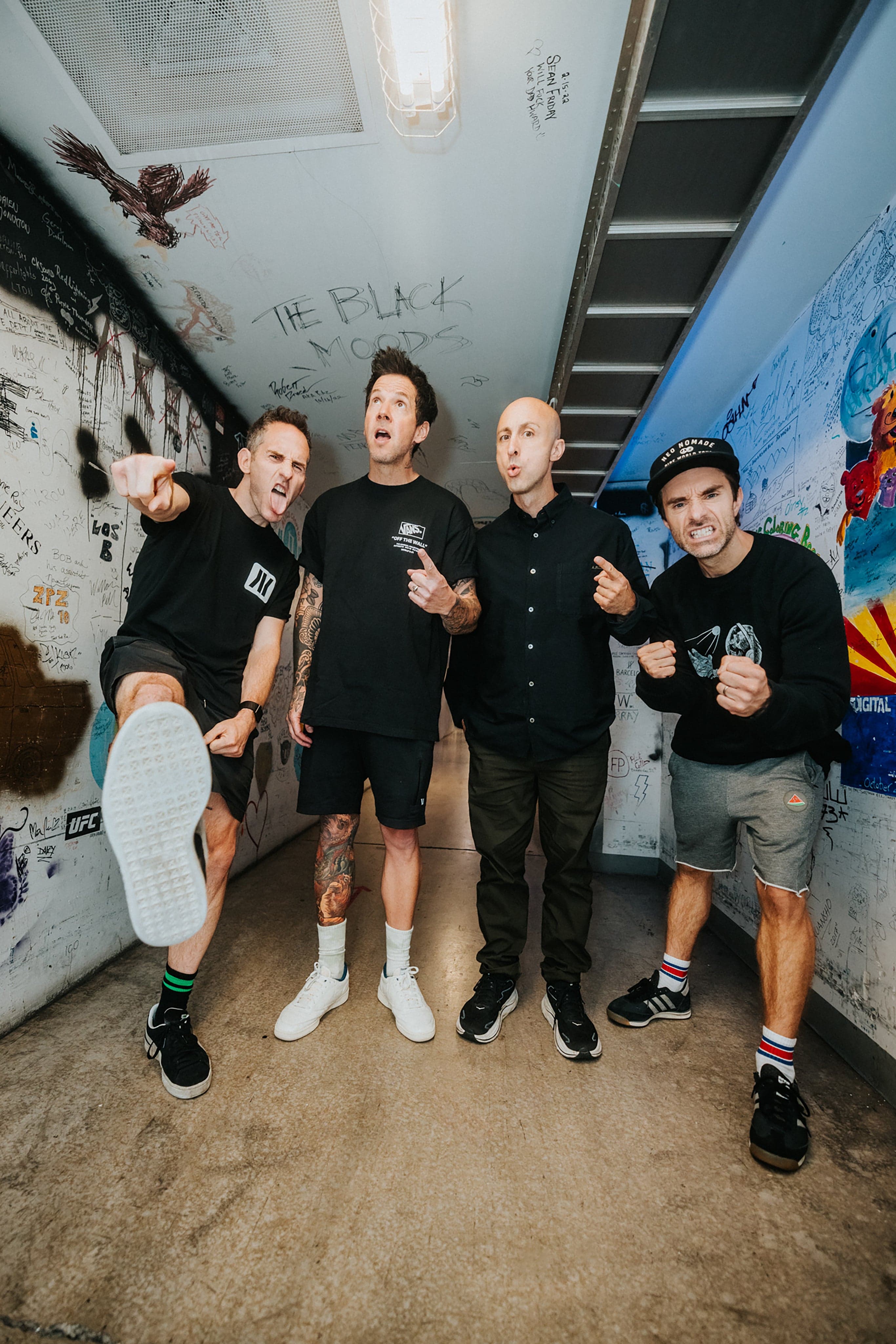 Simple Plan