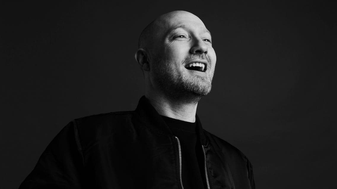 PAUL KALKBRENNER MACHINES VIVANTES