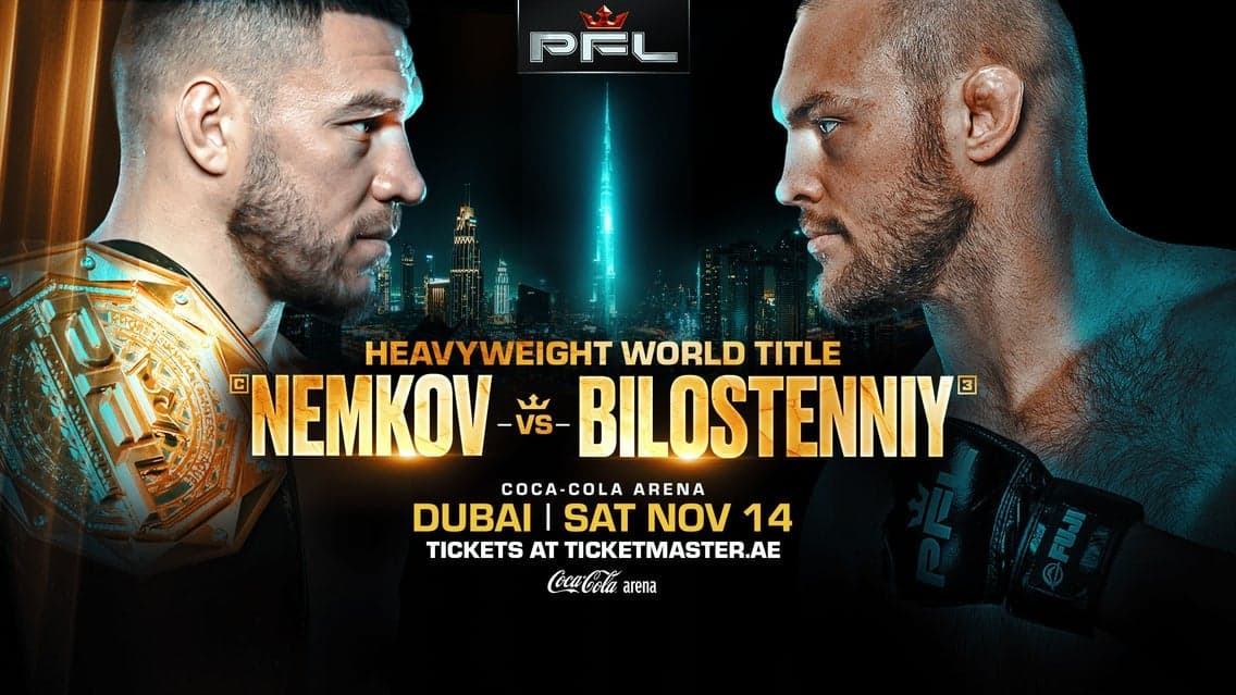 PFL DUBAI