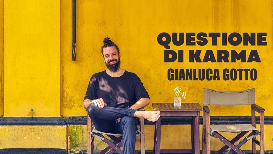 Gianluca Gotto