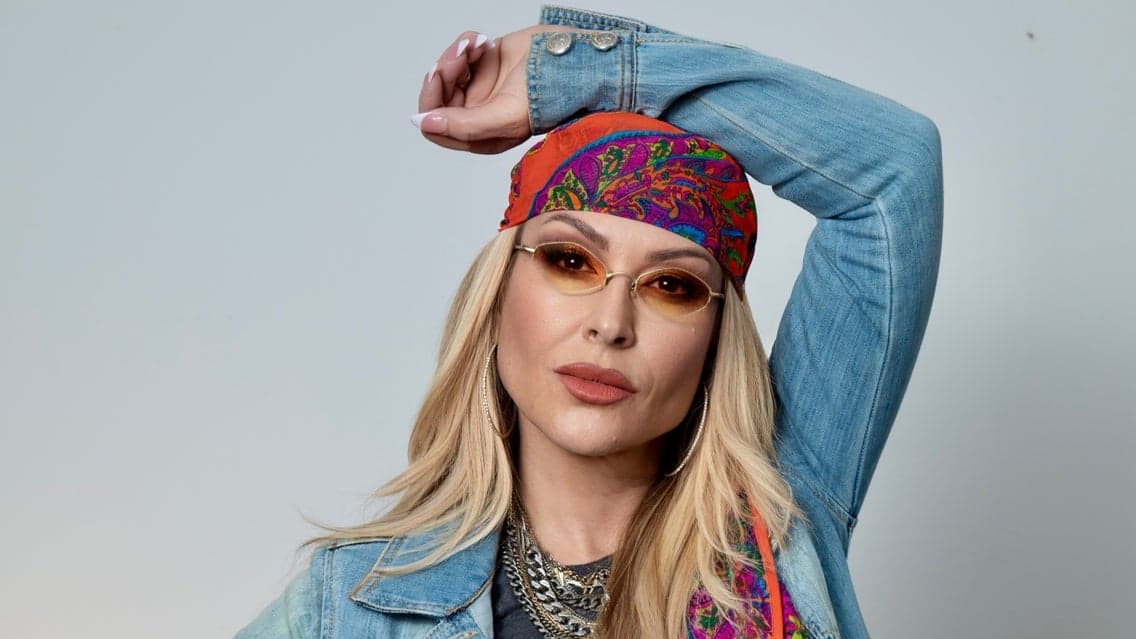 Anastacia