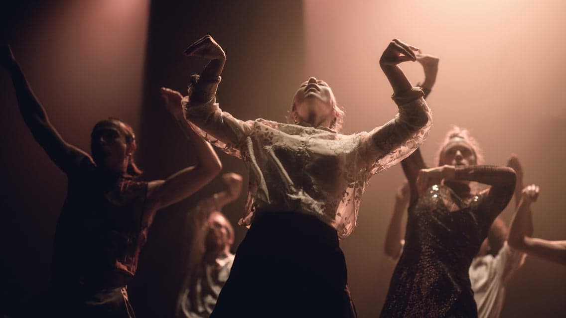 Hofesh Shechter Company