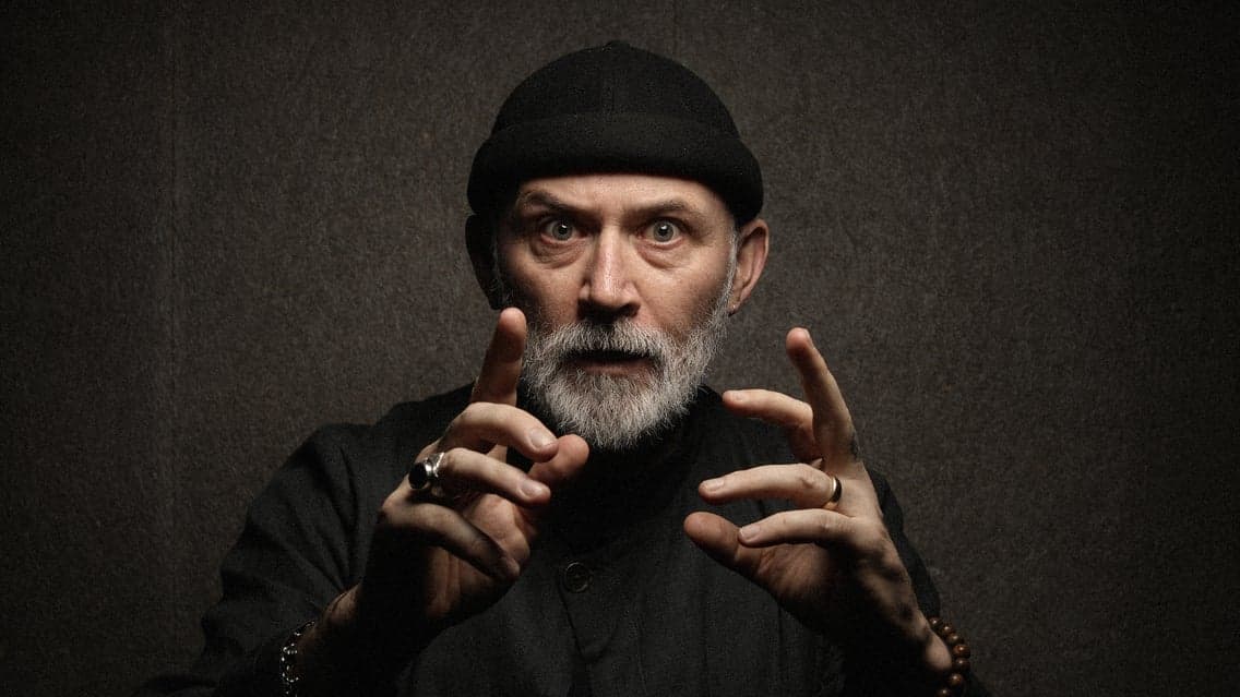 Tommy Tiernan