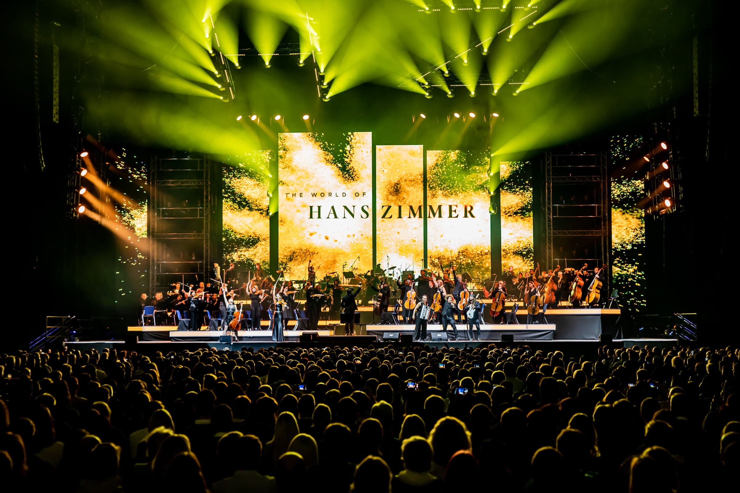 The World of Hans Zimmer