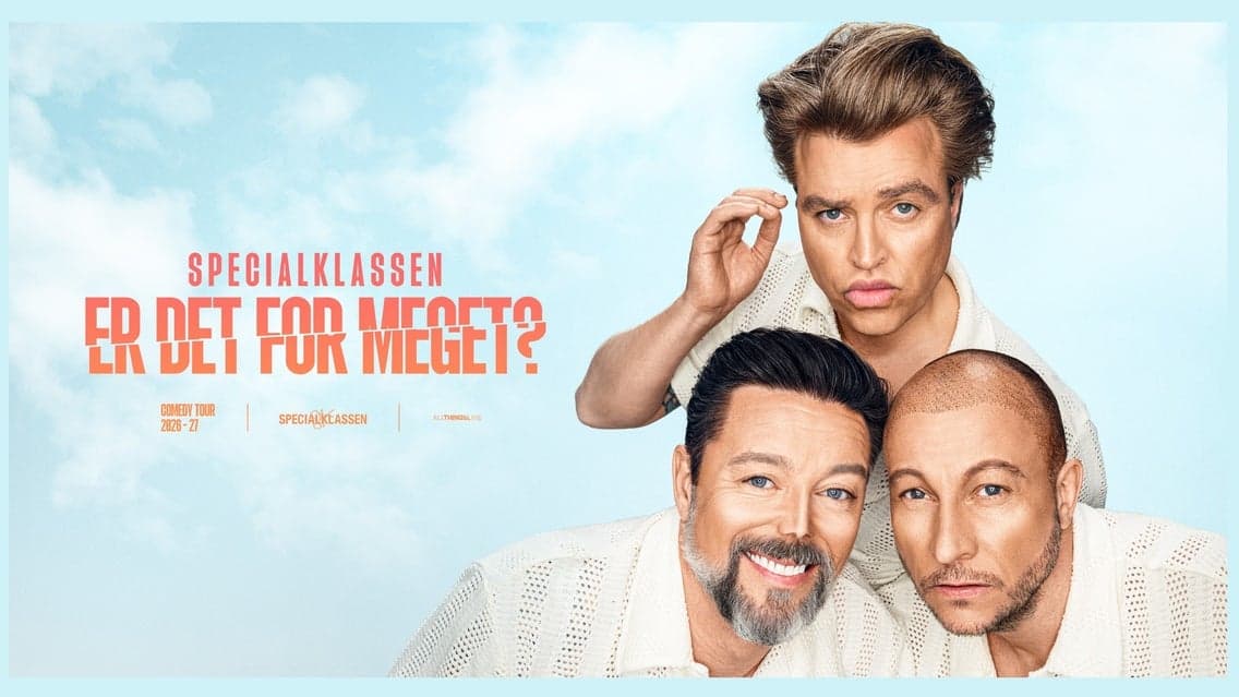 SPECIALKLASSEN