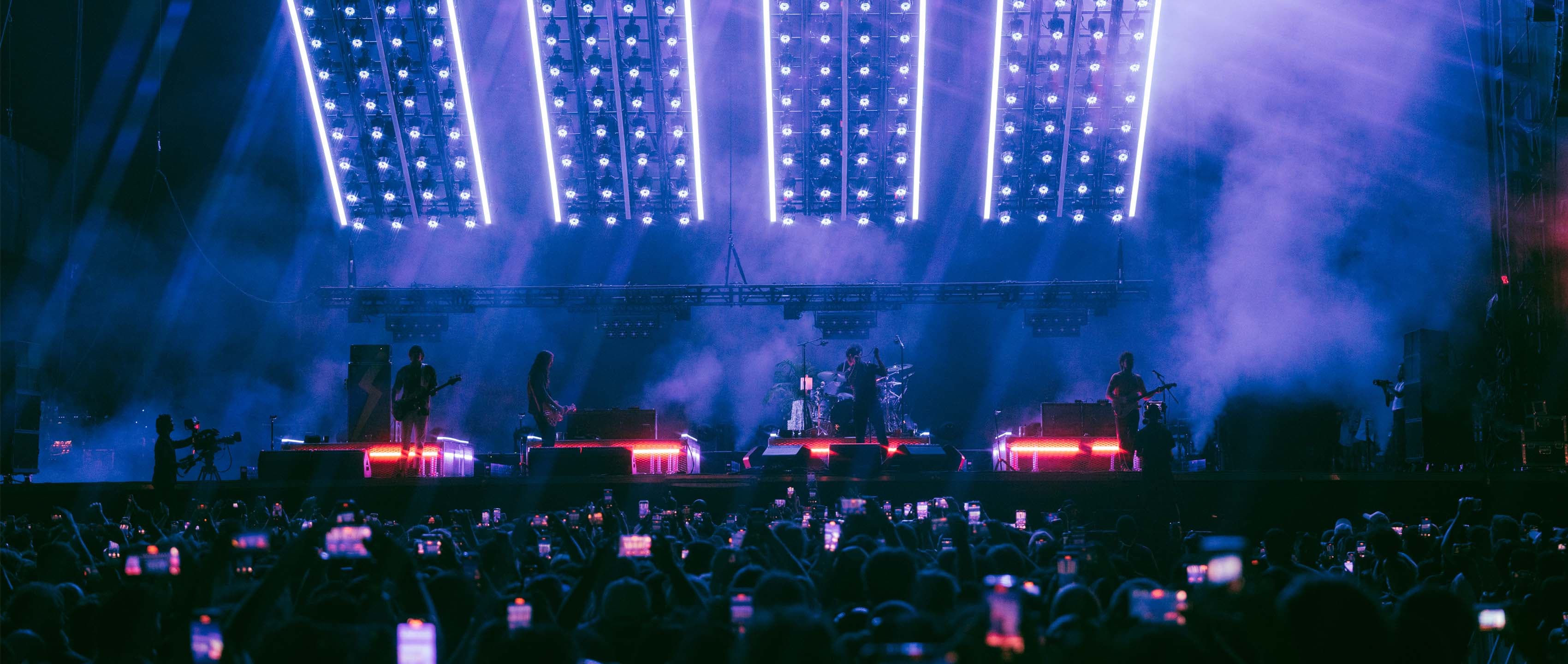 The Strokes