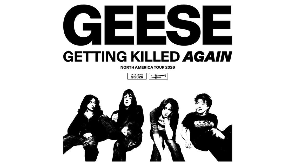 Geese