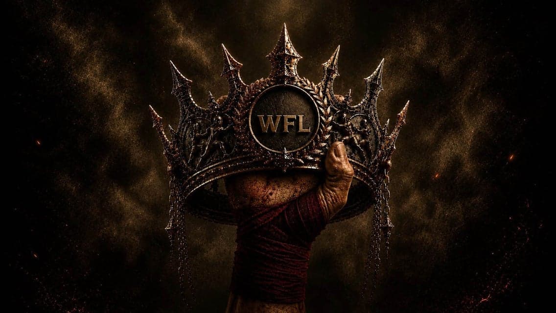 WFL Final 16: part 1
