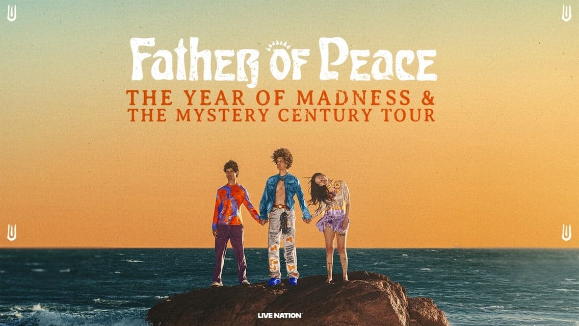 Father Of Peace