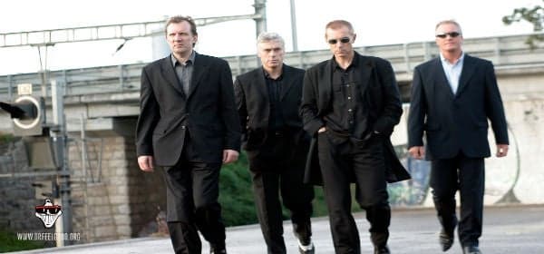 DR FEELGOOD