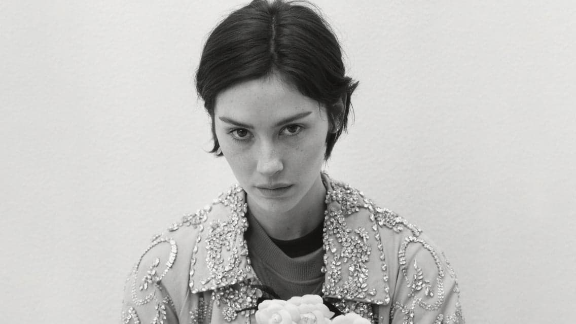 GRACIE ABRAMS