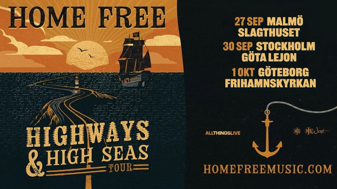 Home Free